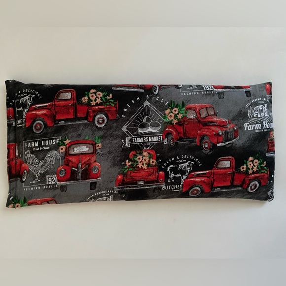 Therapeutic healing heating/cooling rice pad. Health & Beauty - Picture 2 of 3